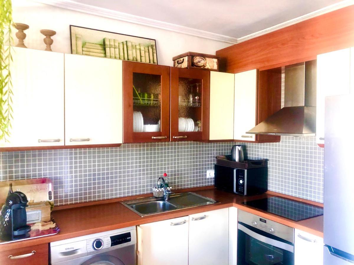 Atico Deluxe Entre Centro Y Playa Salinas Con Terraza, Wifi, Piscina Climatizada, Gym, Sauna Y Garaje -Smart Tv Рокетас-де-Мар Экстерьер фото
