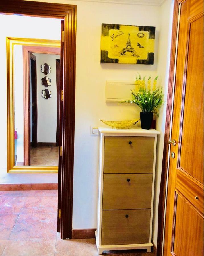 Atico Deluxe Entre Centro Y Playa Salinas Con Terraza, Wifi, Piscina Climatizada, Gym, Sauna Y Garaje -Smart Tv Рокетас-де-Мар Экстерьер фото