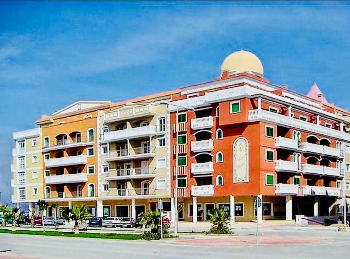 Atico Deluxe Entre Centro Y Playa Salinas Con Terraza, Wifi, Piscina Climatizada, Gym, Sauna Y Garaje -Smart Tv Рокетас-де-Мар Экстерьер фото